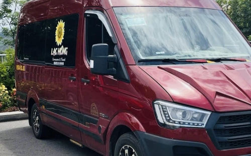  XU HƯỚNG MỚI: THUÊ LIMOUSINE THAM QUAN ĐÀ LẠT - TRẢI NGHIỆM "CHẤT" KHÔNG GIỚI HẠN